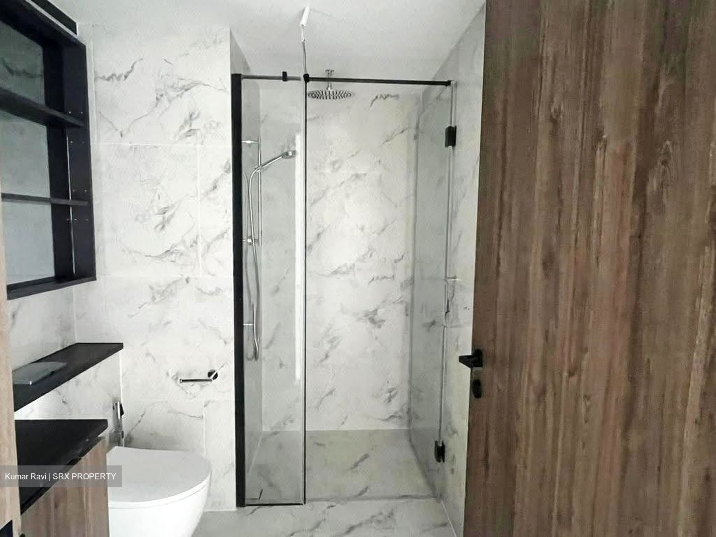 Sceneca Residence (D16), Apartment #632078401